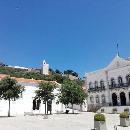Villa Casa Do Museu Alcácer do Sal Exterior foto