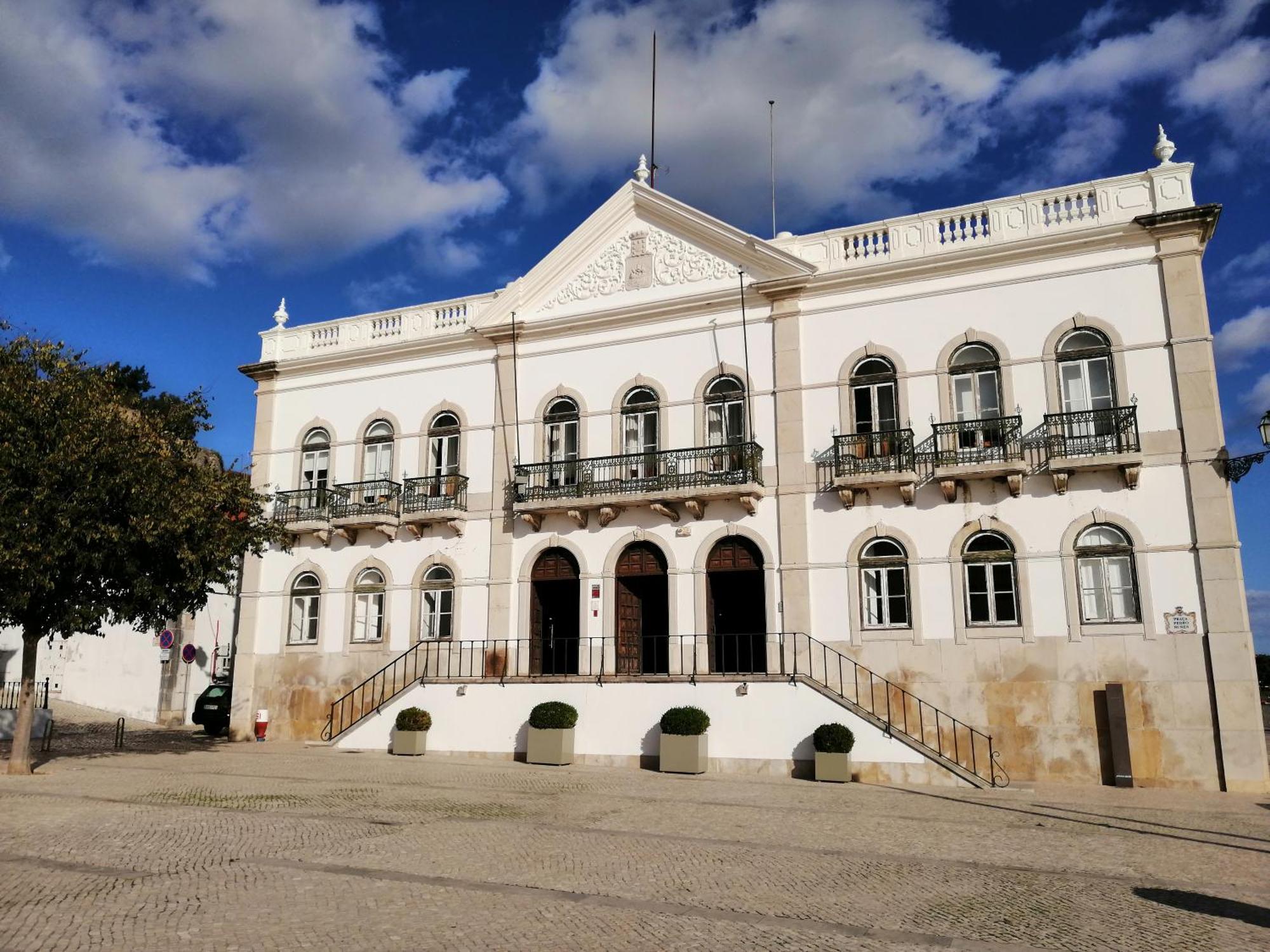 Villa Casa Do Museu Alcácer do Sal Exterior foto