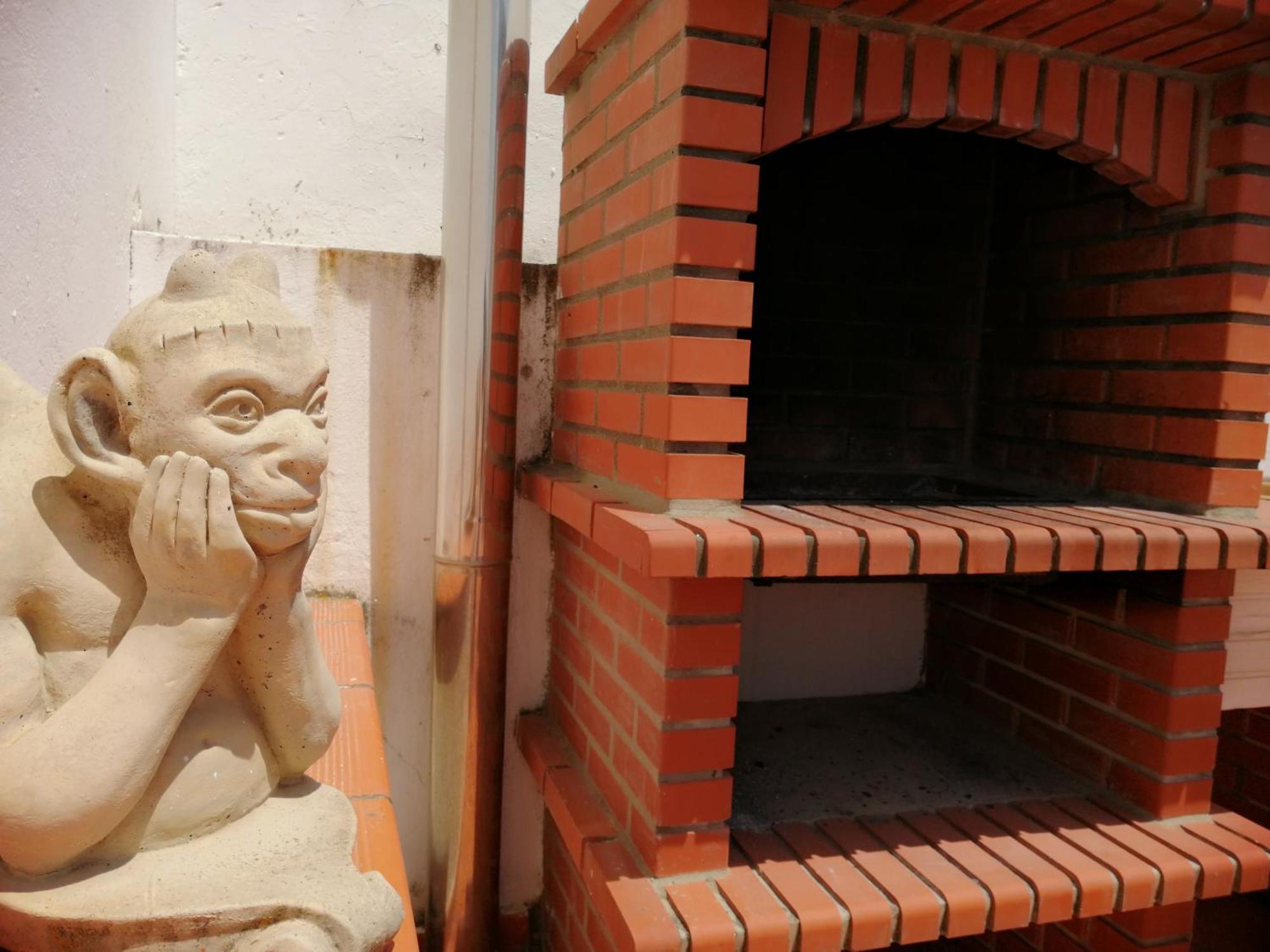 Villa Casa Do Museu Alcácer do Sal Exterior foto
